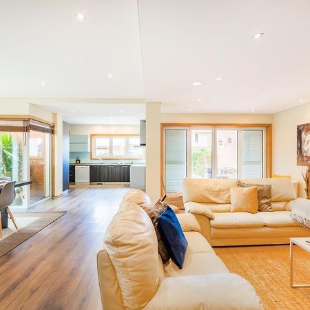Furadouro Sunny Family Villa Ovar Bagian luar foto