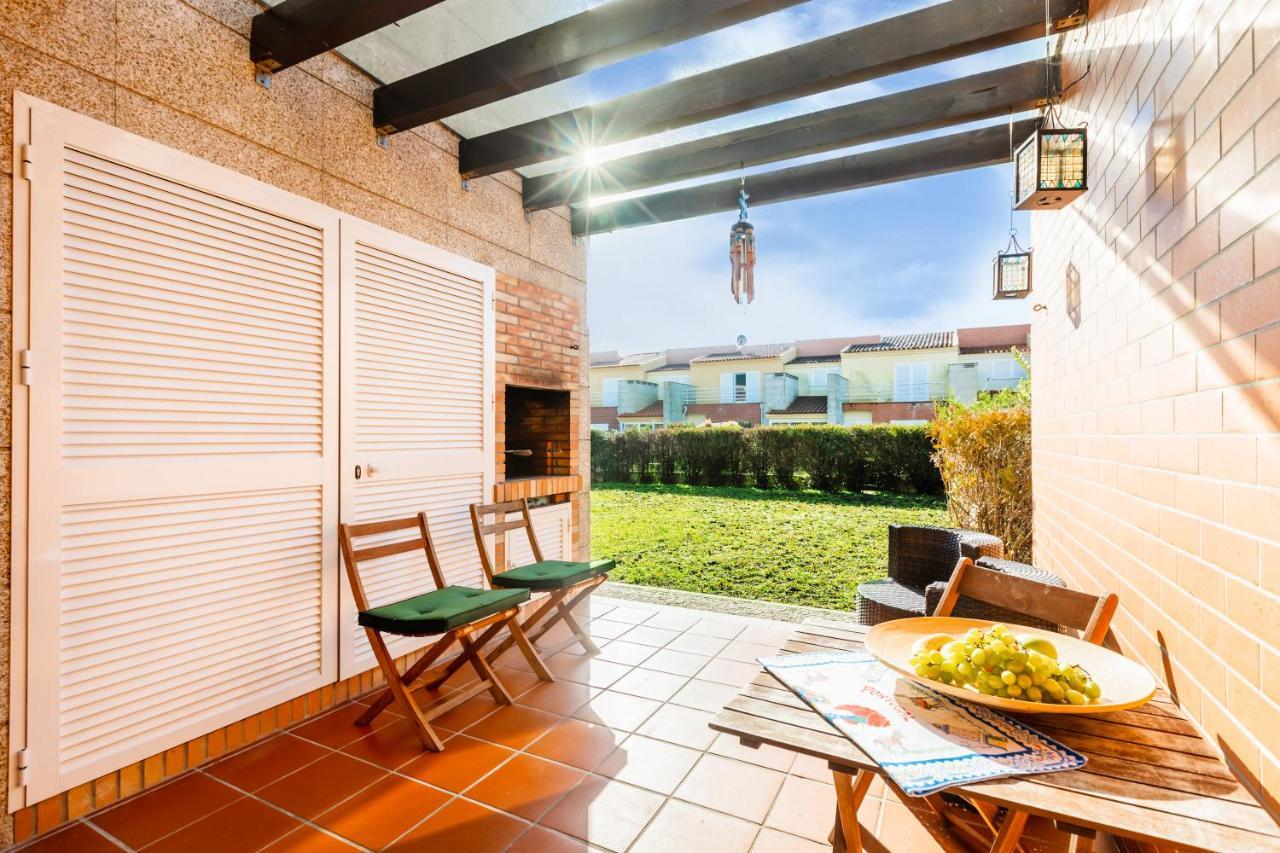 Furadouro Sunny Family Villa Ovar Bagian luar foto