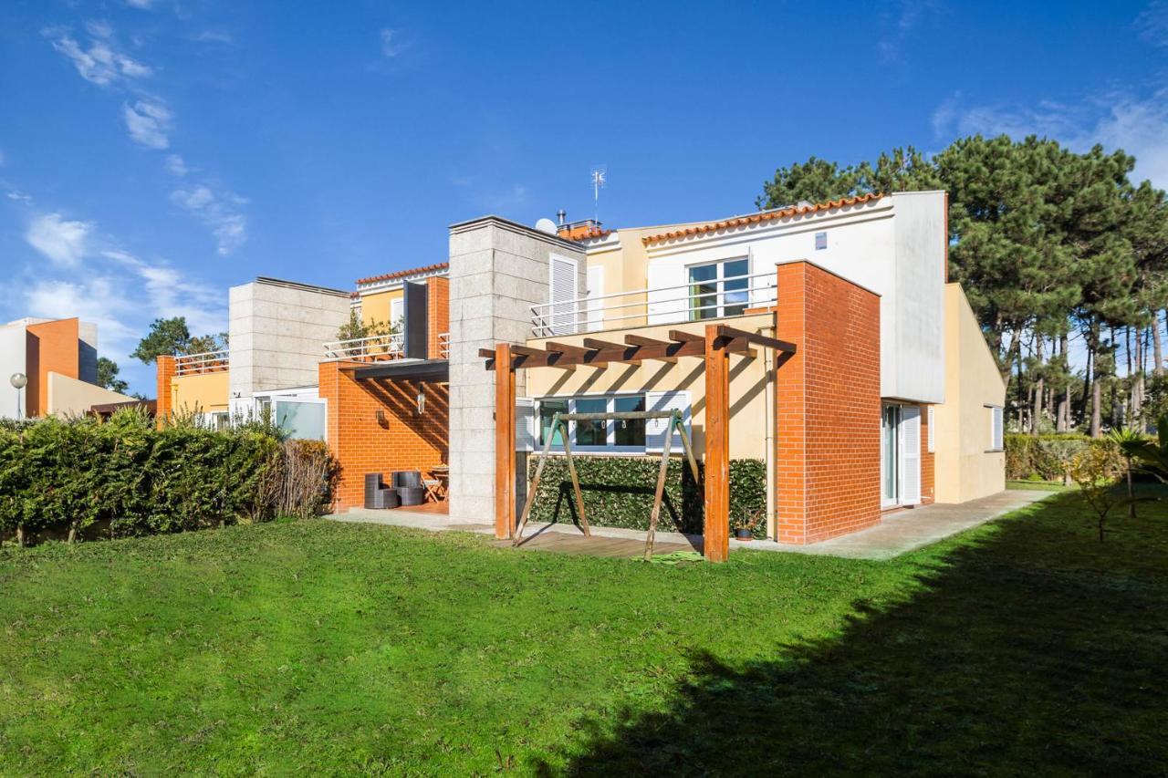 Furadouro Sunny Family Villa Ovar Bagian luar foto