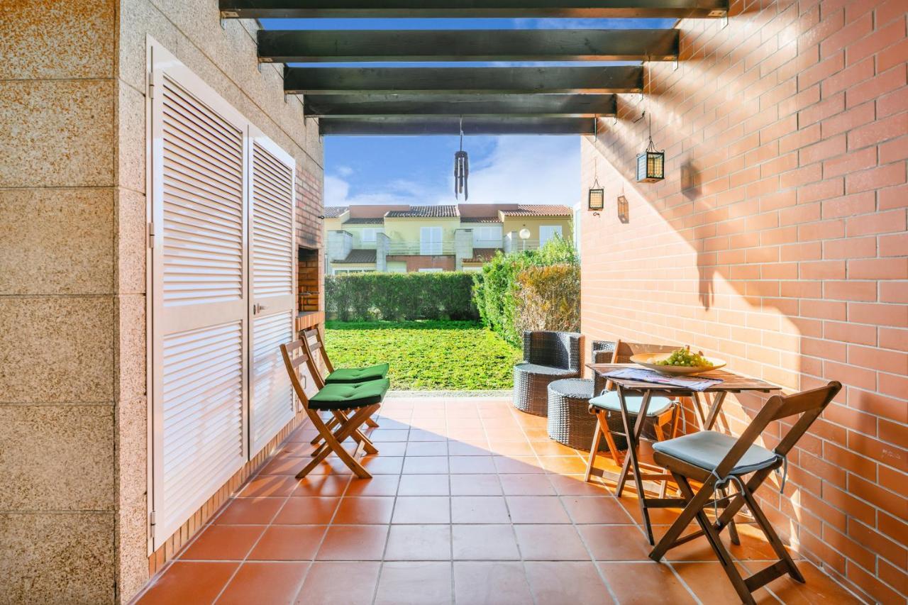 Furadouro Sunny Family Villa Ovar Bagian luar foto