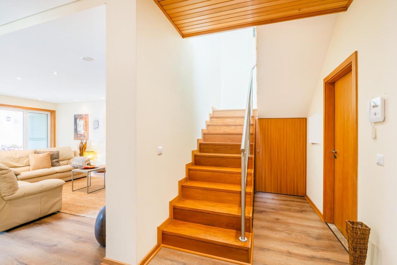 Furadouro Sunny Family Villa Ovar Bagian luar foto