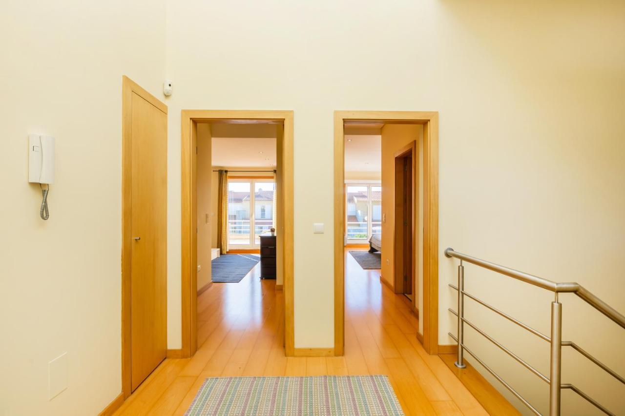 Furadouro Sunny Family Villa Ovar Bagian luar foto