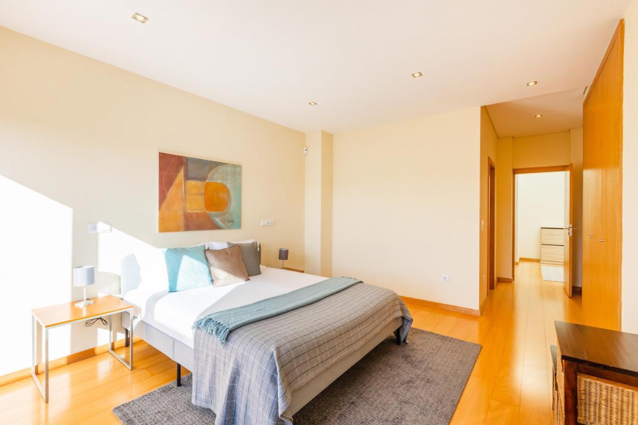 Furadouro Sunny Family Villa Ovar Bagian luar foto
