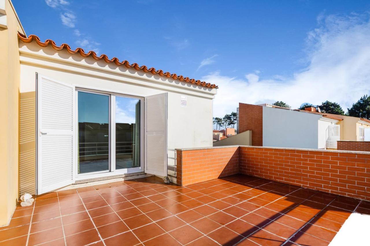 Furadouro Sunny Family Villa Ovar Bagian luar foto