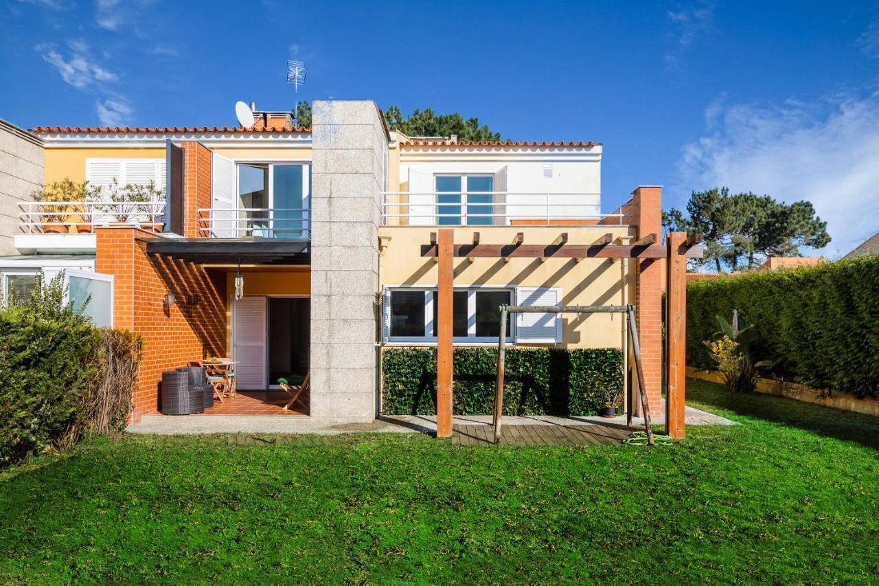 Furadouro Sunny Family Villa Ovar Bagian luar foto