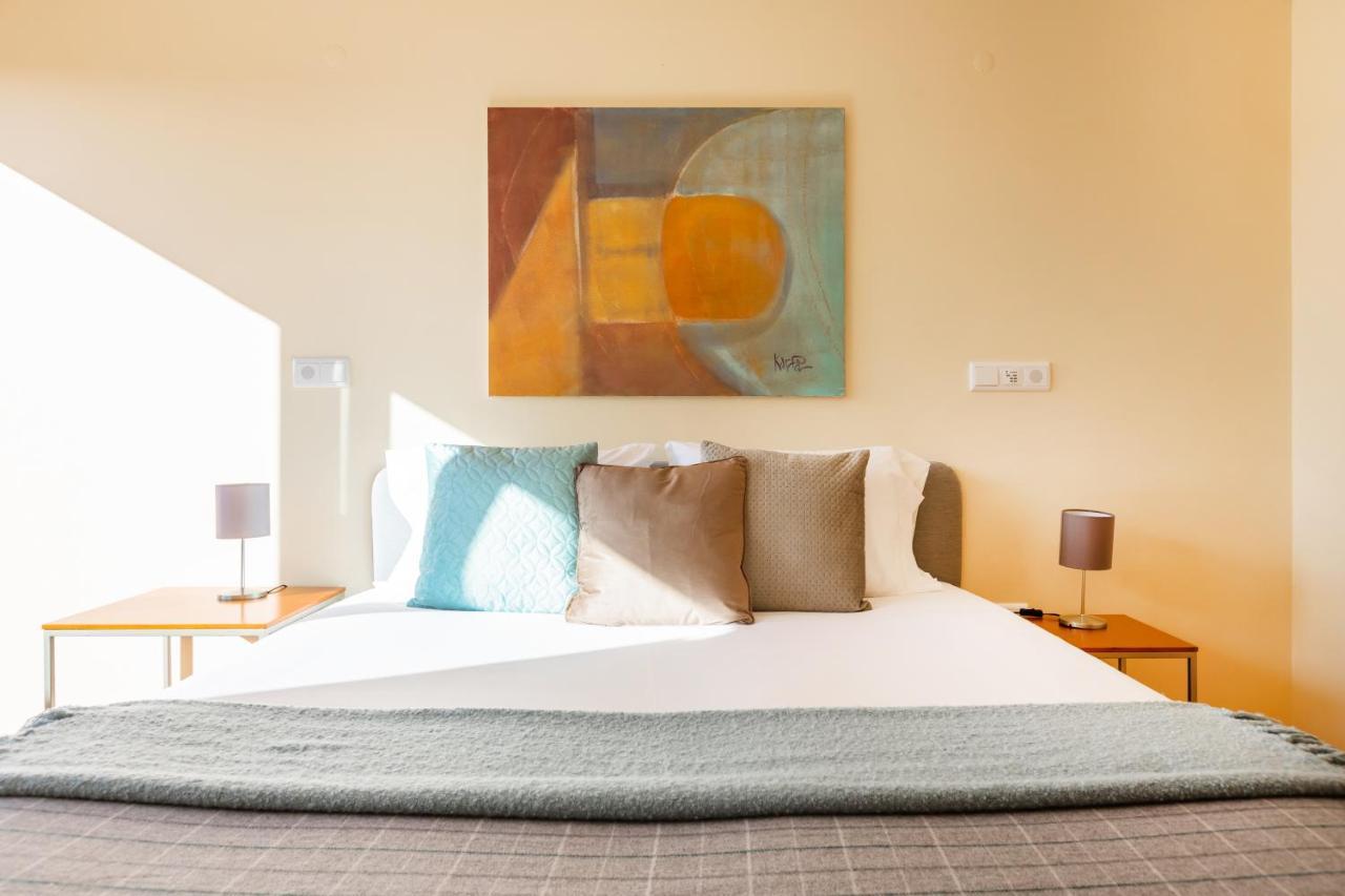 Furadouro Sunny Family Villa Ovar Bagian luar foto