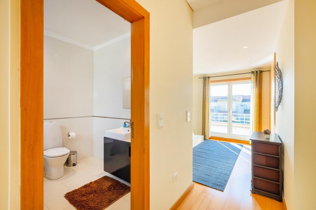 Furadouro Sunny Family Villa Ovar Bagian luar foto