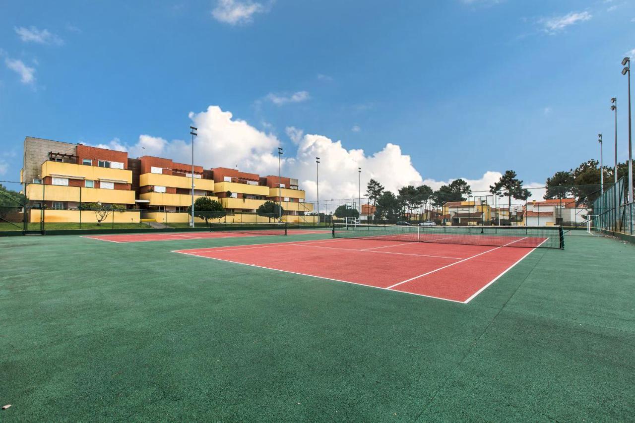 Furadouro Sunny Family Villa Ovar Bagian luar foto