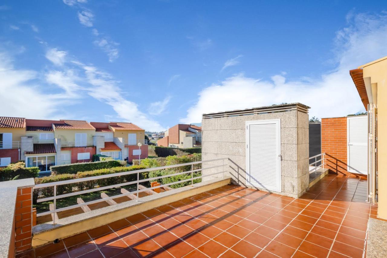 Furadouro Sunny Family Villa Ovar Bagian luar foto