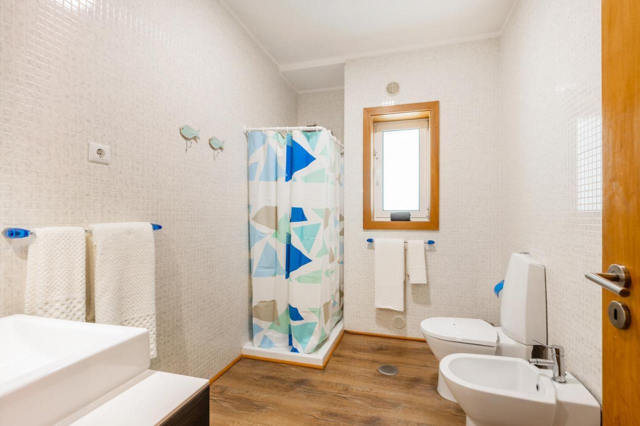 Furadouro Sunny Family Villa Ovar Bagian luar foto